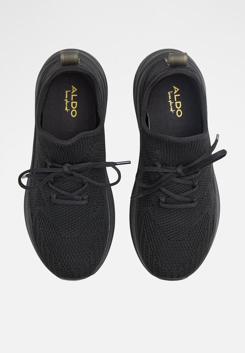 ALDO - Allday sneaker - black