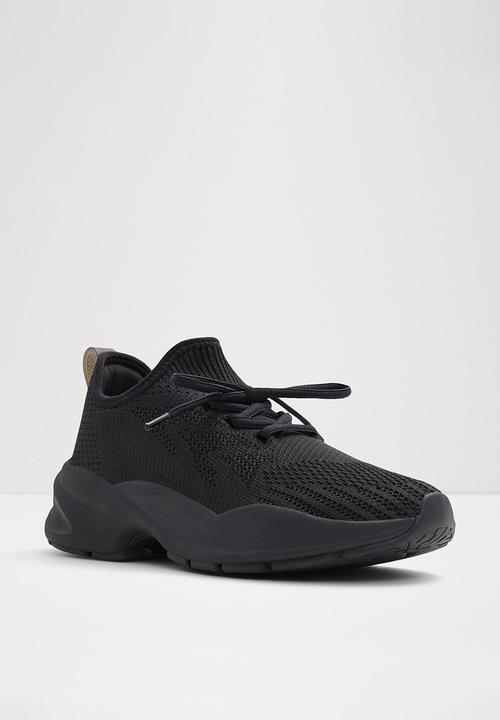 ALDO - Allday sneaker - black