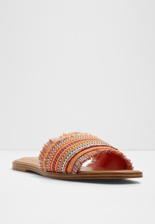 ALDO - Nalani slide - bright multi