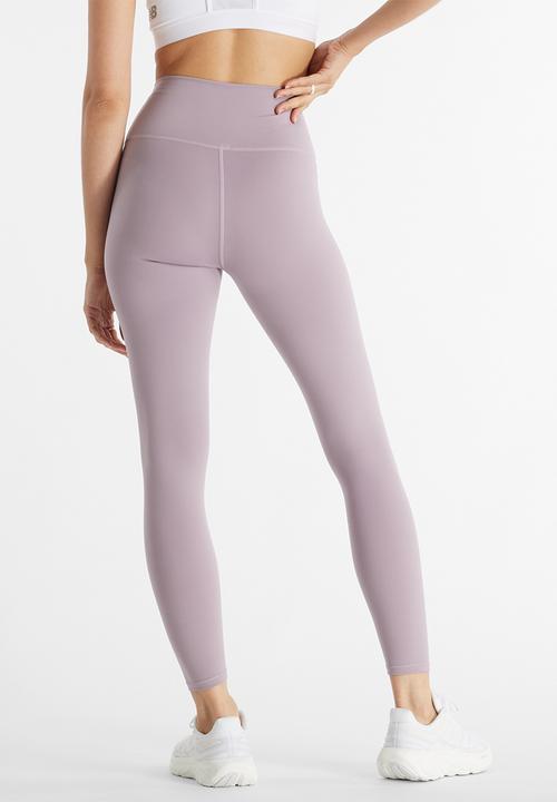 New Balance  - New balance harmony 25in legging - ice wine