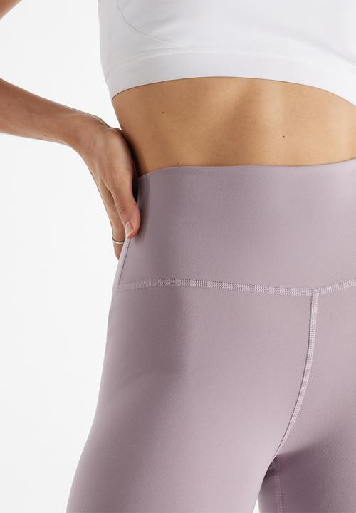 New Balance  - New balance harmony 25in legging - ice wine