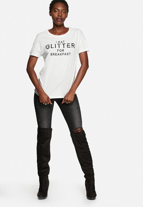 Noisy May - Kato Tee