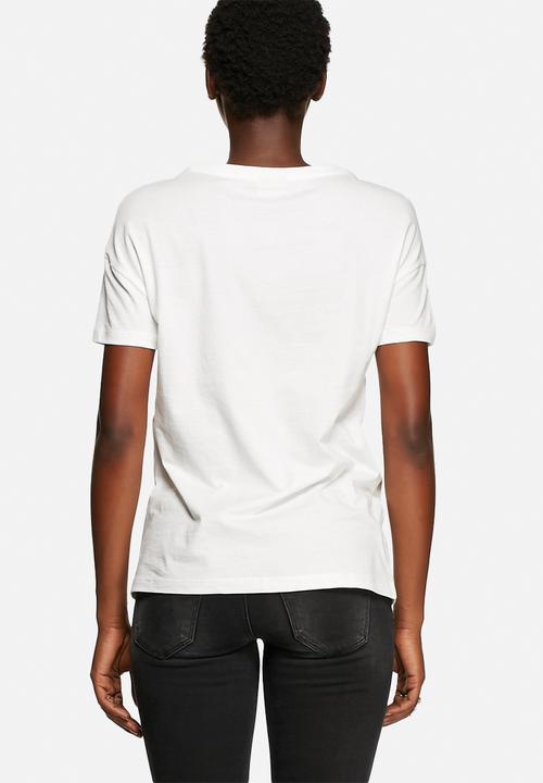 Noisy May - Kato Tee