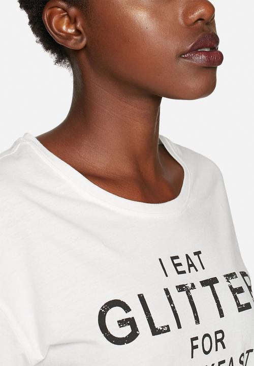 Noisy May - Kato Tee