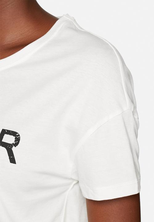Noisy May - Kato Tee