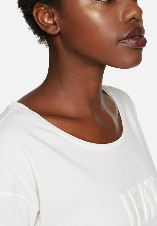 Noisy May - Glitter Long Tee