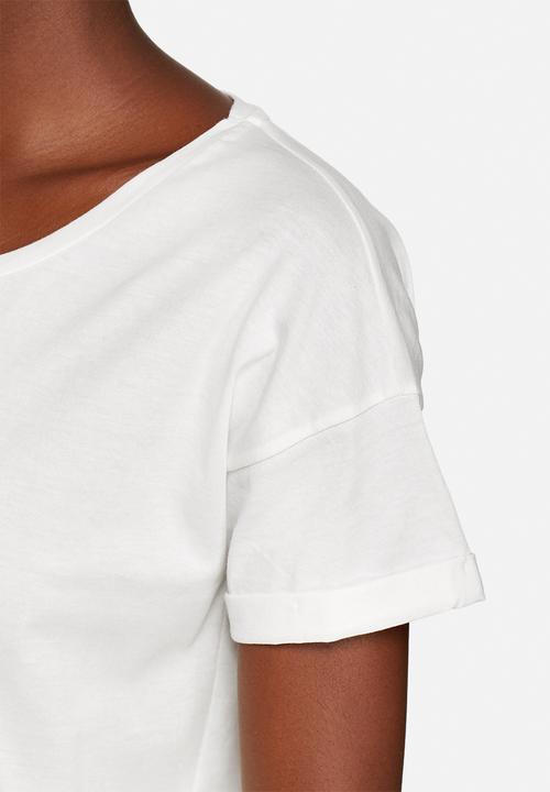 Noisy May - Glitter Long Tee