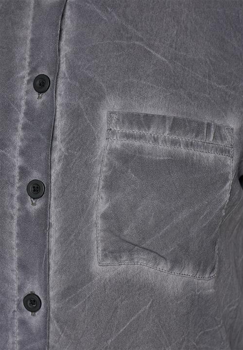 Noisy May - Puna Long Shirt