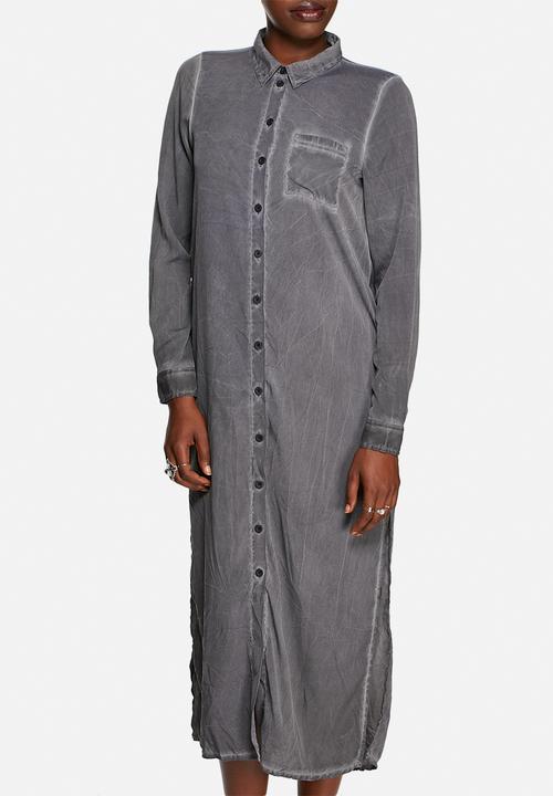Noisy May - Puna Long Shirt