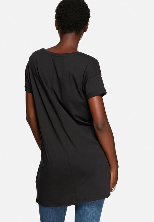Noisy May - Glitter Long Tee