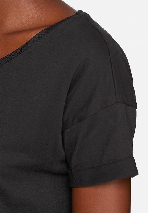 Noisy May - Glitter Long Tee