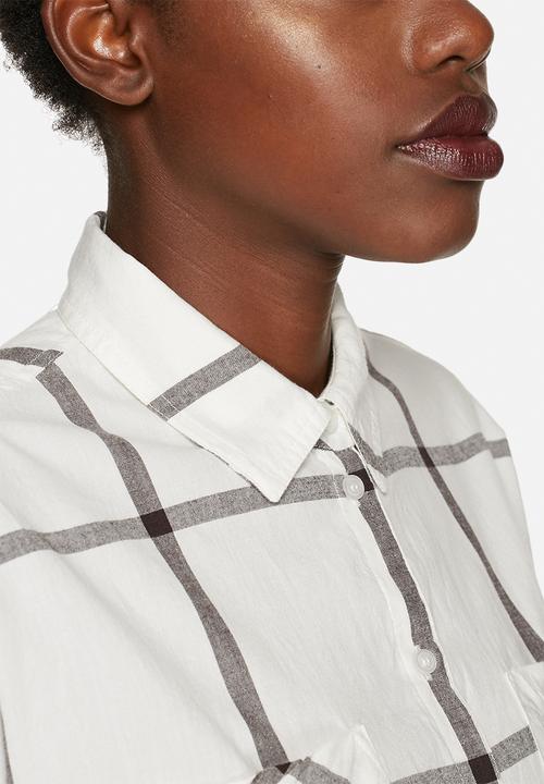 Noisy May - Erik Oversize Shirt