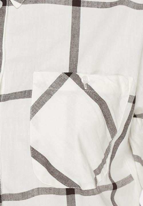 Noisy May - Erik Oversize Shirt