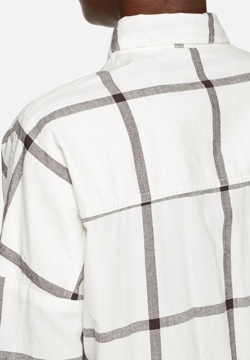 Noisy May - Erik Oversize Shirt