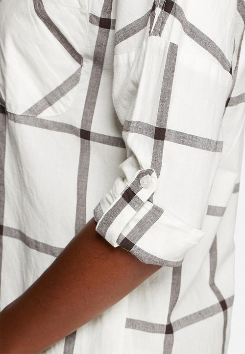 Noisy May - Erik Oversize Shirt