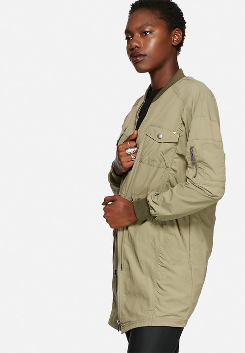 Noisy May - Shea Jacket