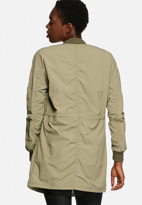 Noisy May - Shea Jacket