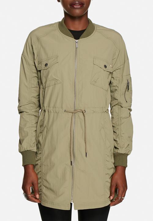 Noisy May - Shea Jacket