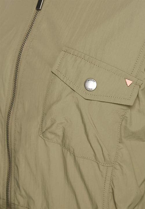 Noisy May - Shea Jacket