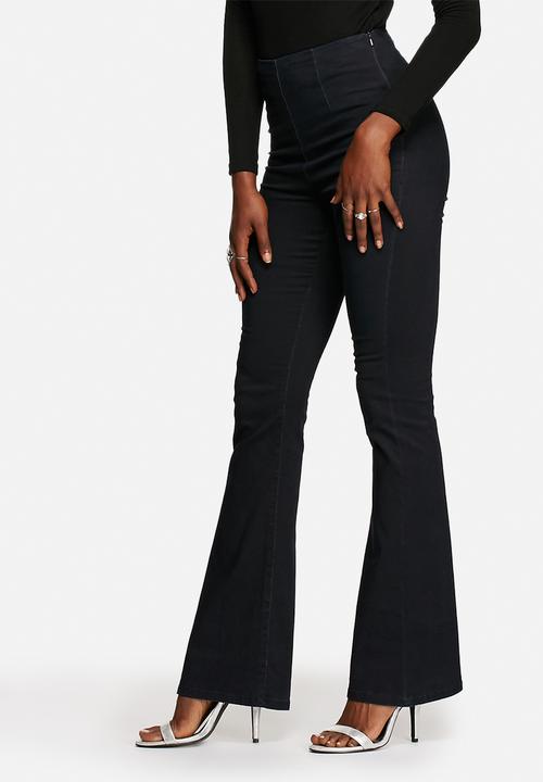 Noisy May - Emma Flared Pants