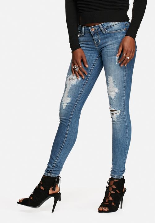 eve lw super skinny fit jeans