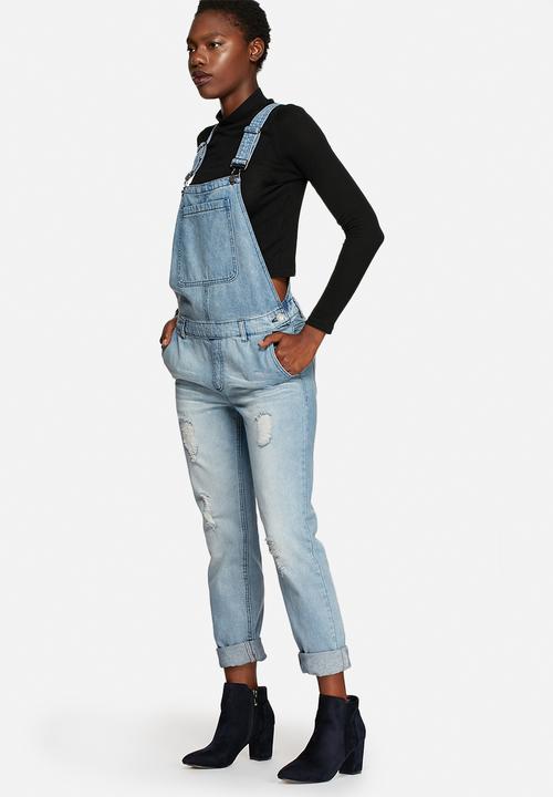 Noisy May - Kayla Dungaree