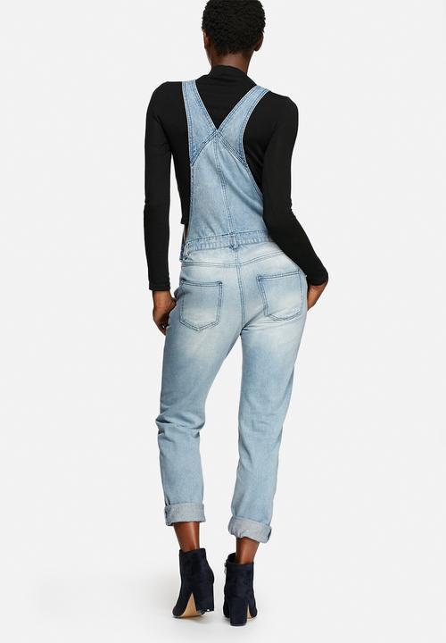 Noisy May - Kayla Dungaree