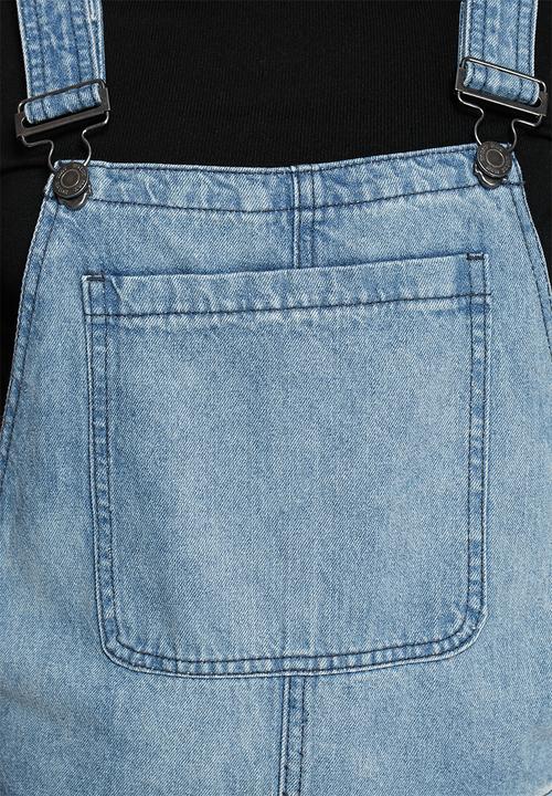 Noisy May - Kayla Dungaree