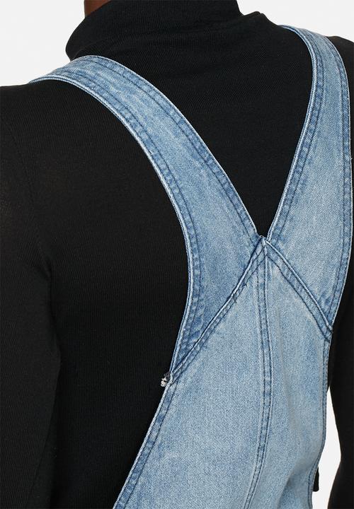 Noisy May - Kayla Dungaree