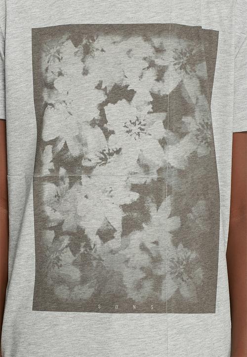 Only & Sons - Magne Long