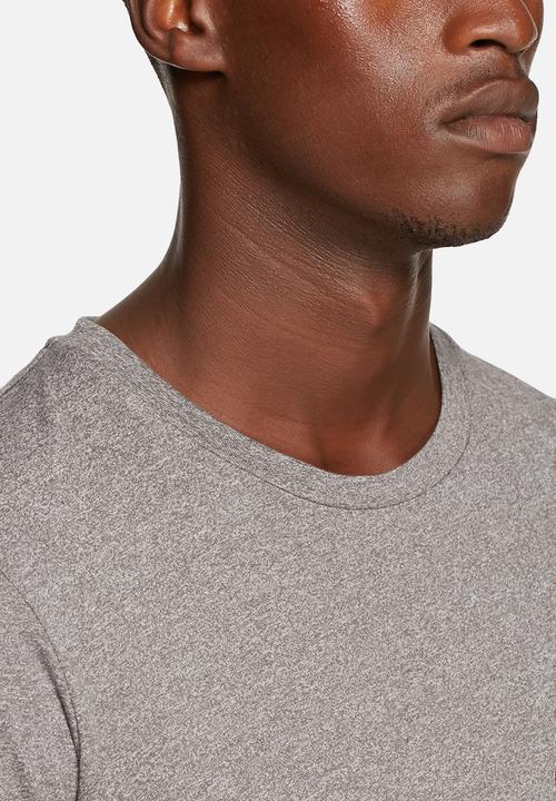 Jack & Jones - Big Tee LS