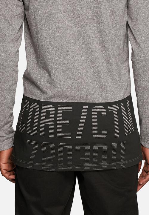 Jack & Jones - Big Tee LS
