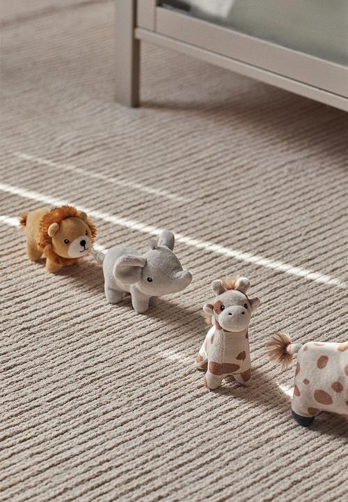 H&M - 3-Pack soft toys - multi