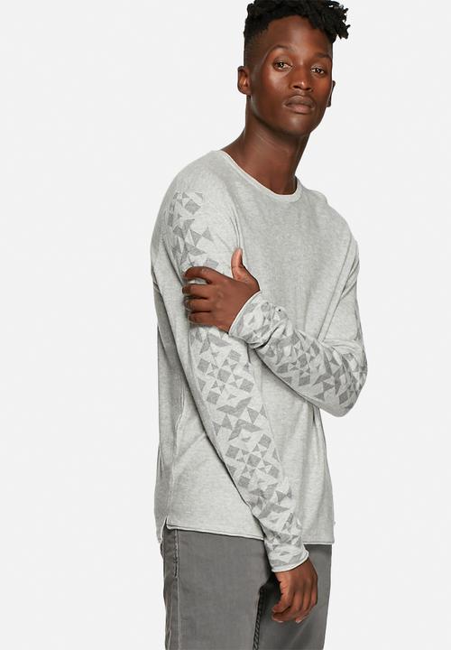 Only & Sons - Jean Knit