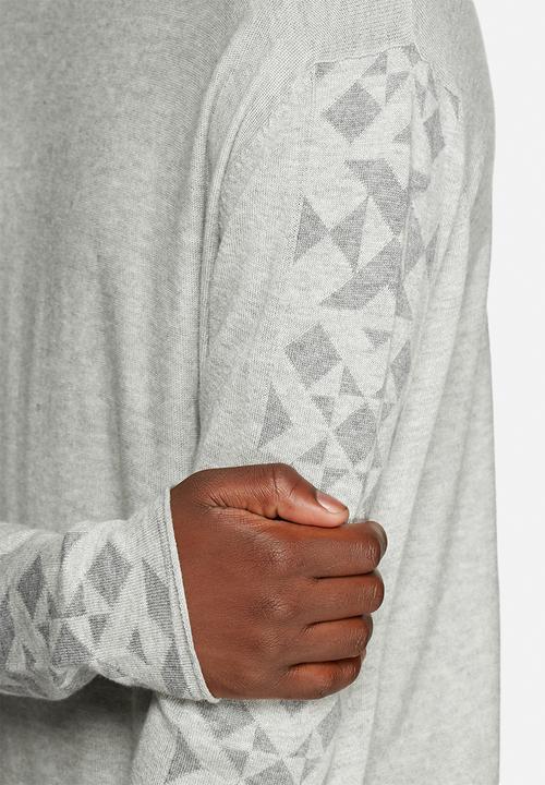 Only & Sons - Jean Knit