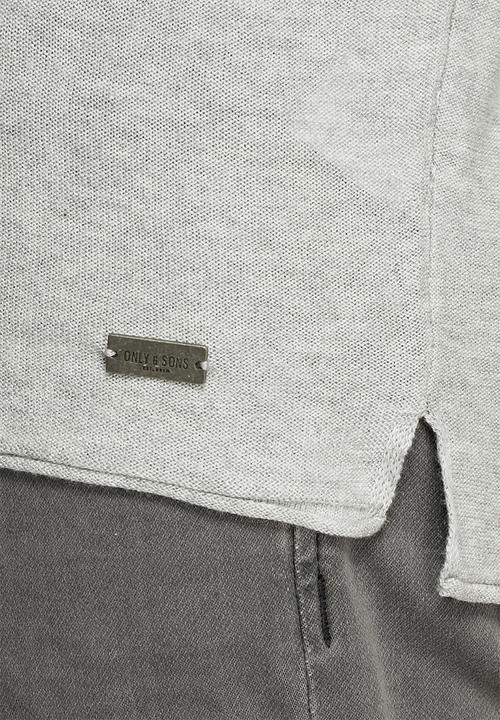 Only & Sons - Jean Knit