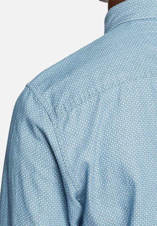 Only & Sons - Carlos Slim Shirt