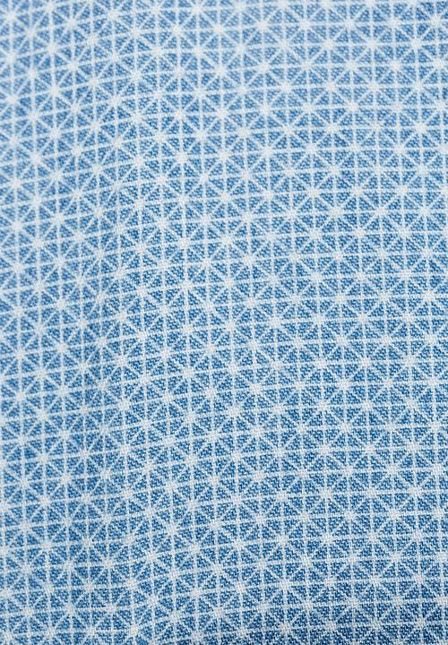 Only & Sons - Carlos Slim Shirt