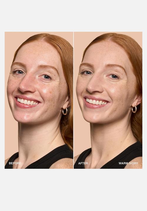 BOBBI BROWN - Mini Weightless Skin Foundation SPF15 13ml - Warm Ivory