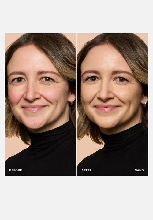 BOBBI BROWN - Mini Weightless Skin Foundation SPF15 13ml - Sand