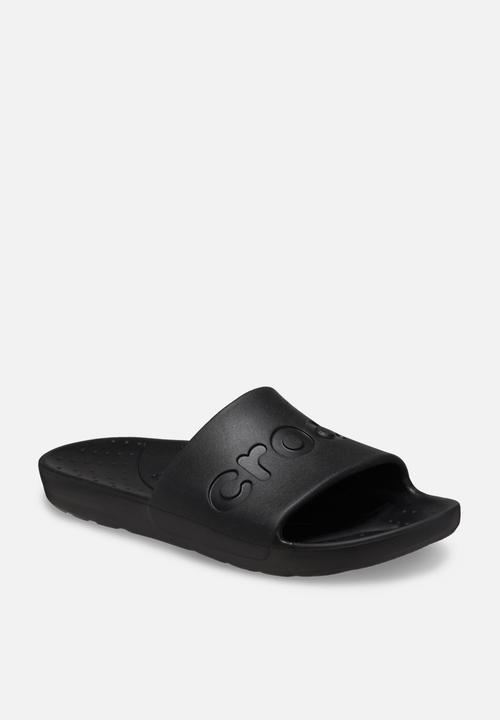 Crocs - Crocs Slide - Black