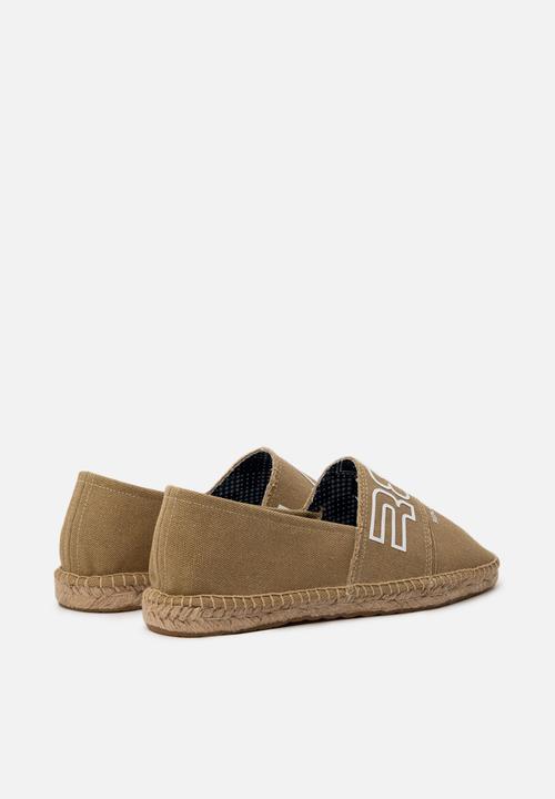 Replay - Cabo - Cabo Washed - Brown