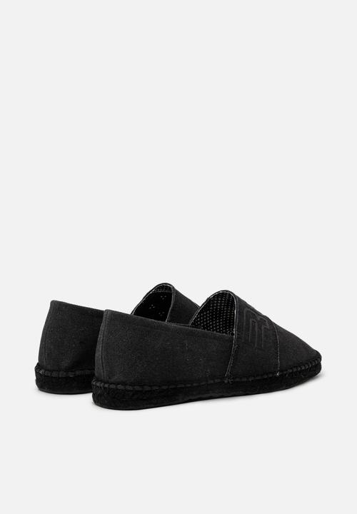 Replay - Cabo - Cabo Washed - Black