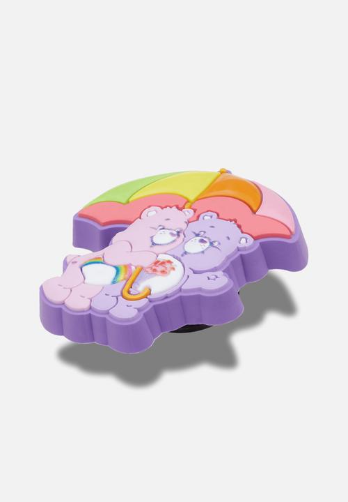 Crocs - Care bears 5 pack - multi