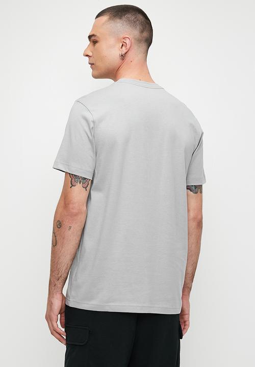 adidas Performance - M tech spw l t - mgh solid grey