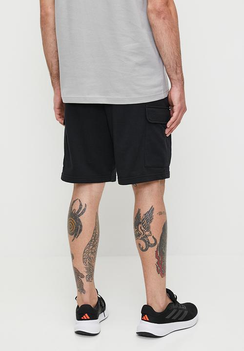 adidas Performance - M sl ft c sho2 - black