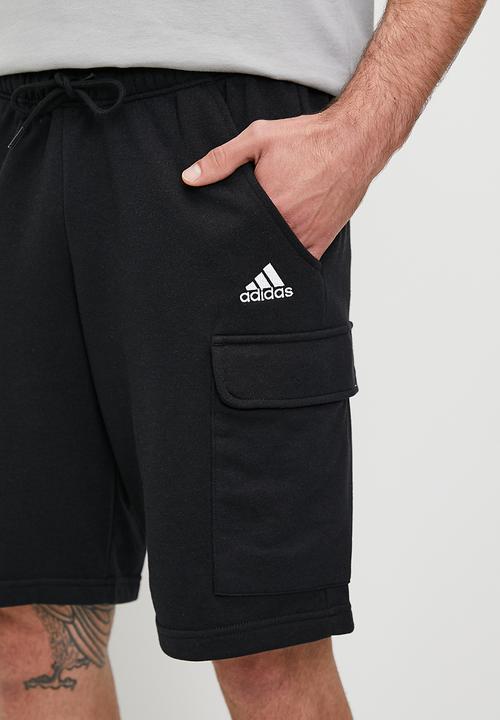 adidas Performance - M sl ft c sho2 - black