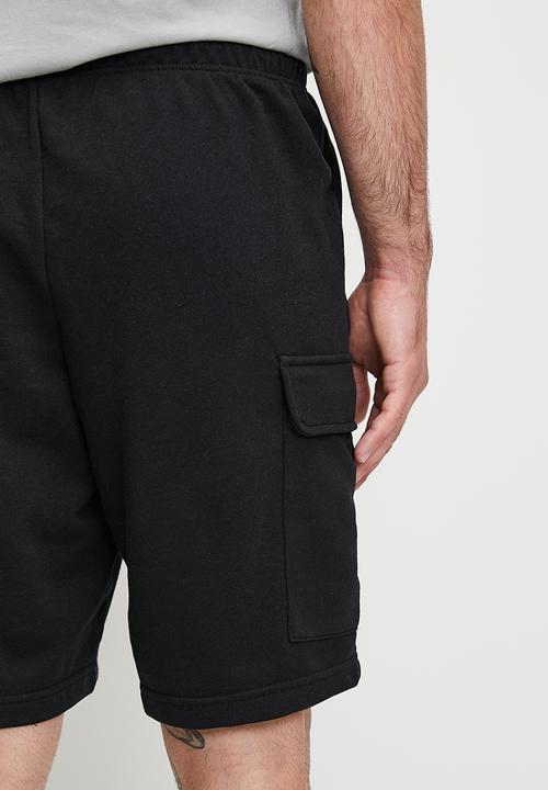 adidas Performance - M sl ft c sho2 - black