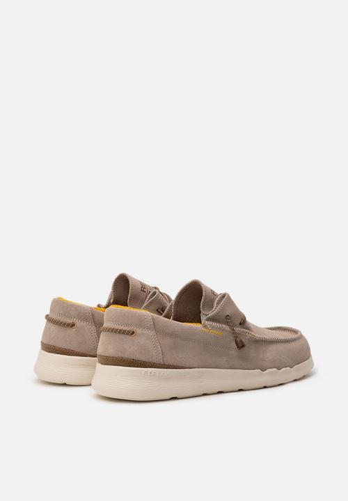 Replay - Alcyon - Alcyon Desert - Brown