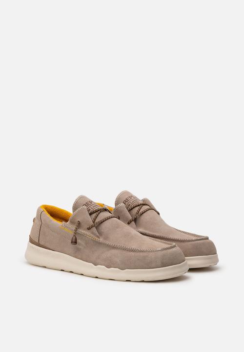 Replay - Alcyon - Alcyon Desert - Brown